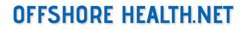 OFFSHORE HEALTH.NET Logo