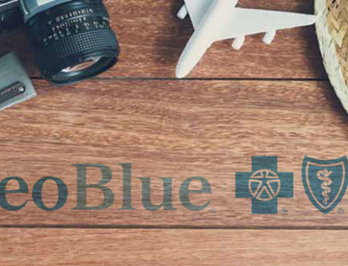 Blue Cross Blue Shield International Solutions